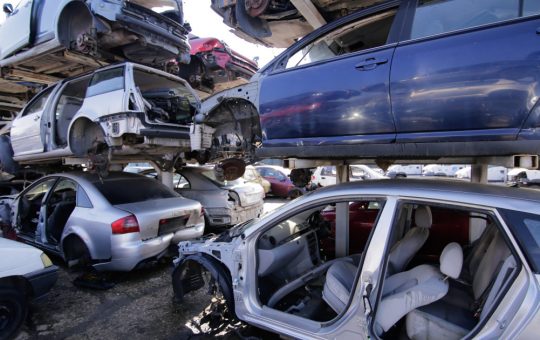 Programul Rabla: O Nouă Direcție în Sprijinul Automobilismului European