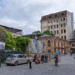 Reabilitarea Palatului Voievodal Curtea Veche: Oportunitate pentru Patrimoniul Istoric al Bucureștiului