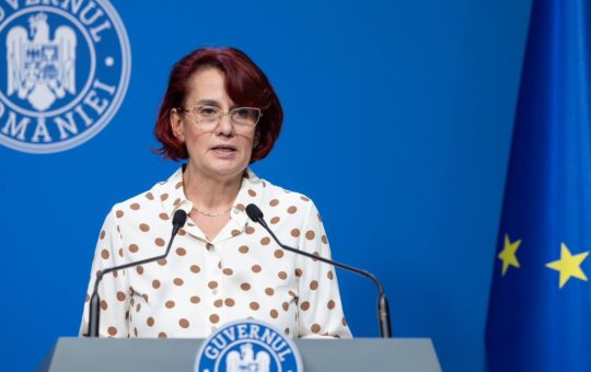 Proiectul Nuclear de la Doicești: Provocări și Perspective în Parteneriatul Româno-American
