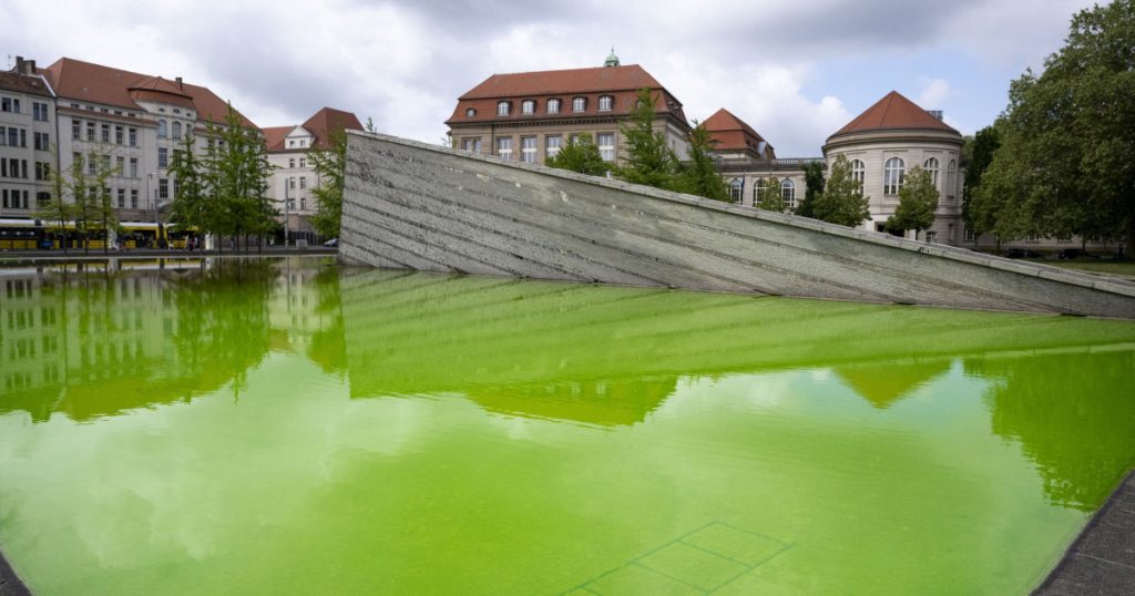 Protestul Verde din Germania: O Artă a Activismului Ecologic în Fața Provocărilor Energetice