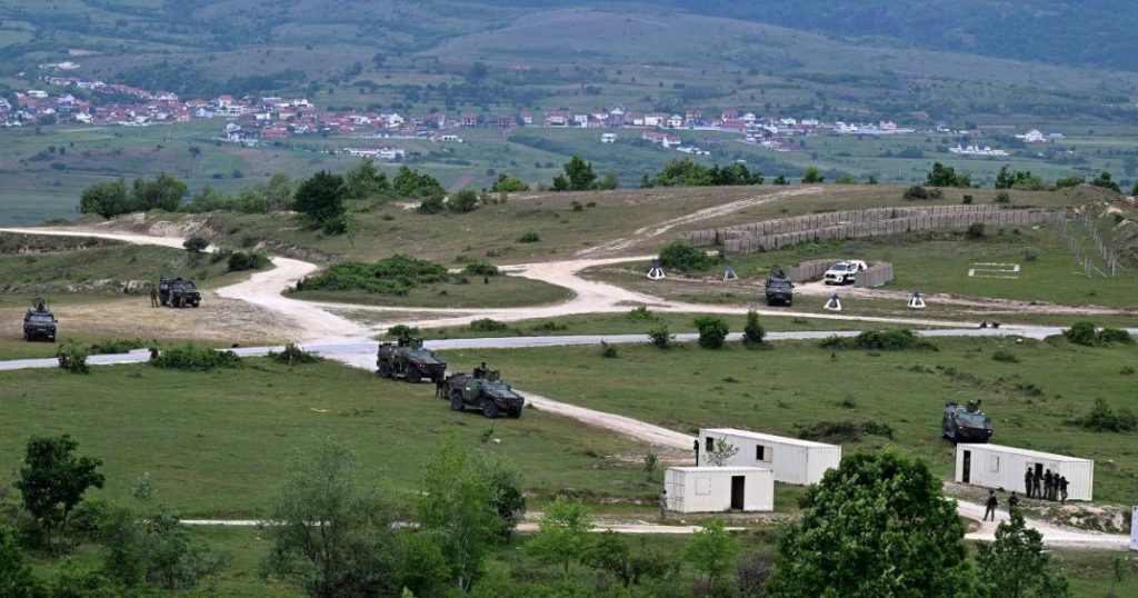 Exercițiul Militar NATO în Serbia: O Simbolistică a Colaborării și Un Nou Pas pentru Stabilitate în Balcani