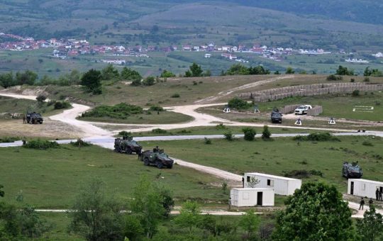 Exercițiul Militar NATO în Serbia: O Simbolistică a Colaborării și Un Nou Pas pentru Stabilitate în Balcani
