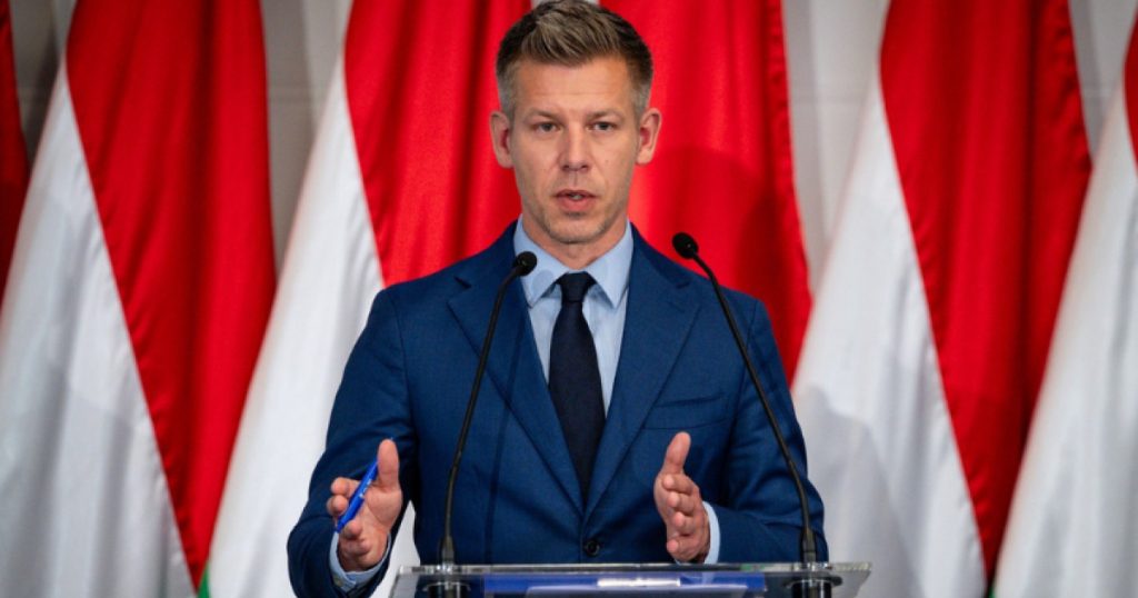 Revigorarea Grupului de la Vișegrad: Noua Viziune a Premierului Ungariei pentru Europa Centrală și de Est
