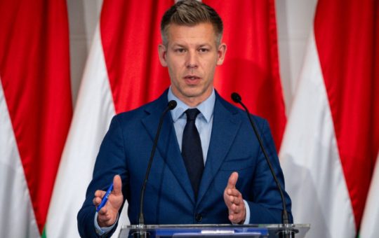 Revigorarea Grupului de la Vișegrad: Noua Viziune a Premierului Ungariei pentru Europa Centrală și de Est