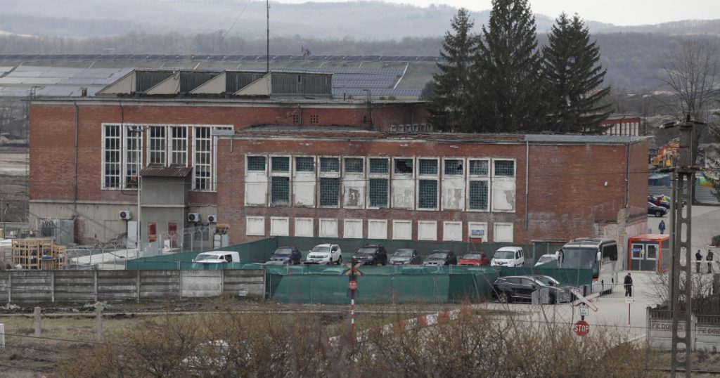 Proiectul SMR de la Doicești: O Nouă Era în Energetica Nucleară a României