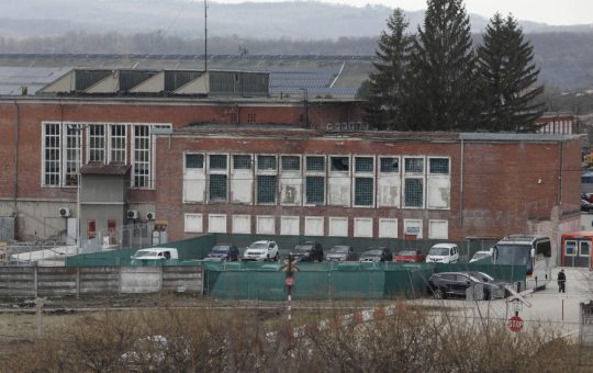 Proiectul SMR de la Doicești: O Nouă Era în Energetica Nucleară a României