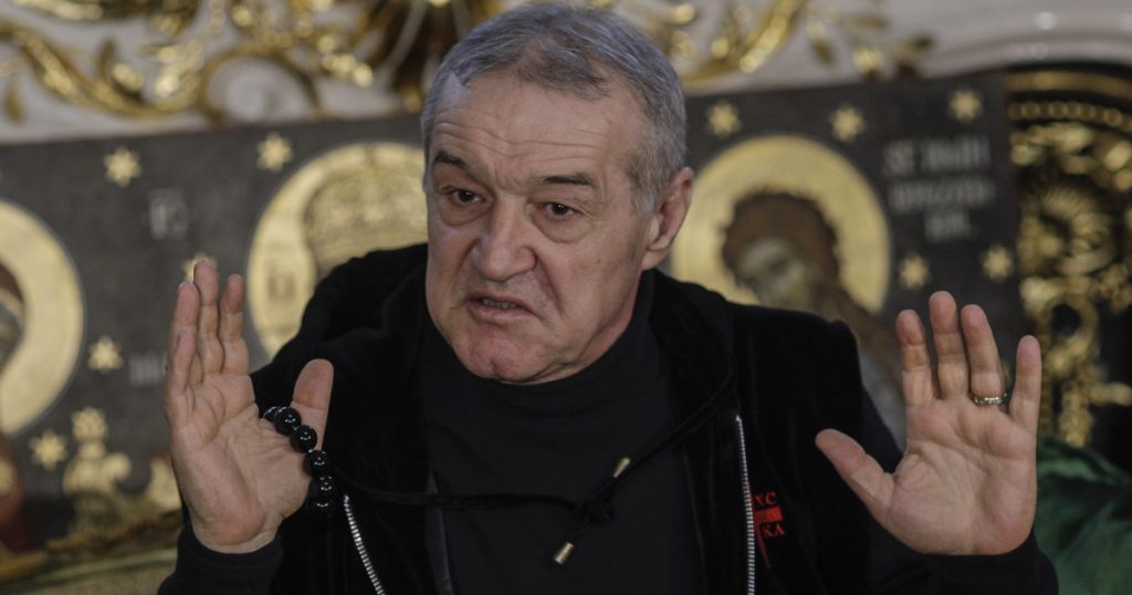 Becali și Grindeanu: Un Nou Premier Independent pentru România? Analiza unei Discuții Politice Cheie