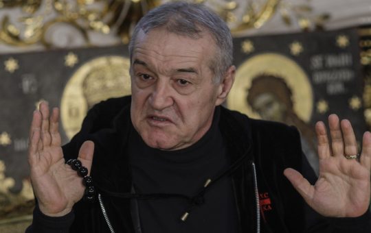 Becali și Grindeanu: Un Nou Premier Independent pentru România? Analiza unei Discuții Politice Cheie