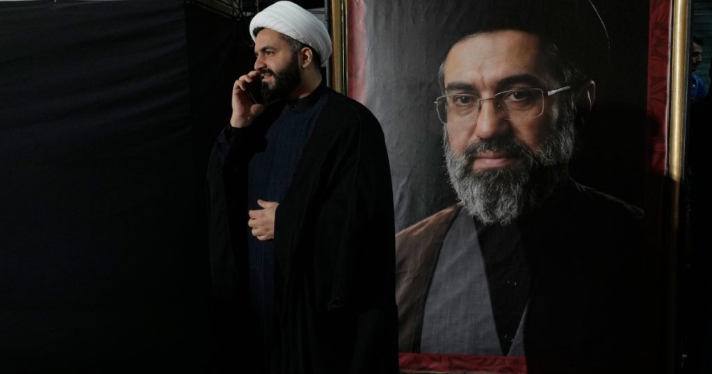 Mojtaba Khamenei: Liderul Suprem al Iranului în Umbra Speculațiilor
