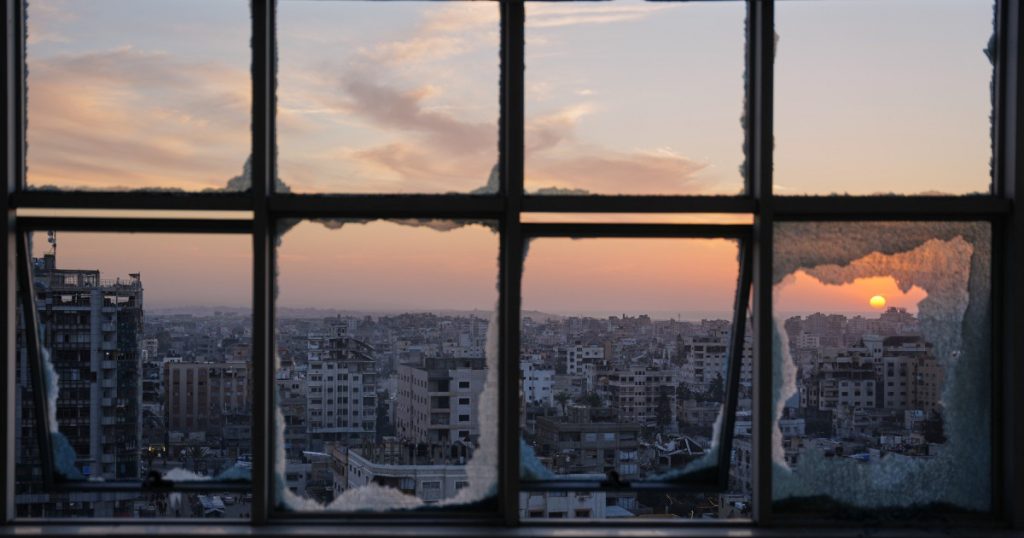 Foaia de parcurs a planului de pace pentru Fâșia Gaza: O analiză detaliată a propunerilor președintelui Trump
