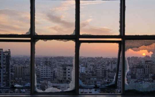 Foaia de parcurs a planului de pace pentru Fâșia Gaza: O analiză detaliată a propunerilor președintelui Trump