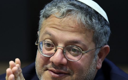 Polonia impune o interdicție de intrare pentru ministrul israelian Itamar Ben-Gvir: Context și implicații internaționale
