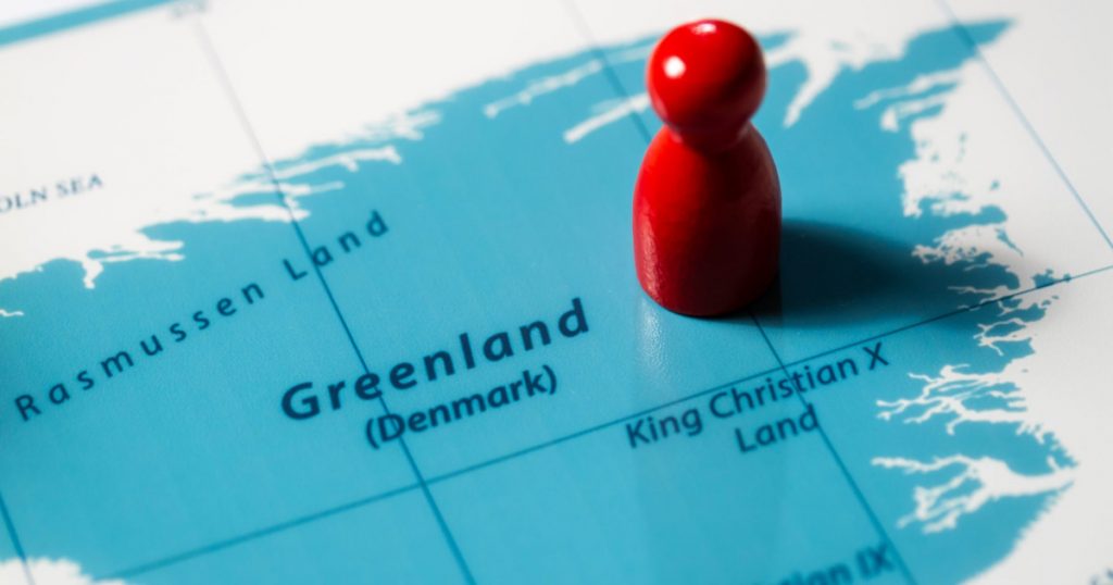 Deceniul Arcticii: Strategii, Tensiuni și Viitorul Groenlandei în Contextul Geopolitic European