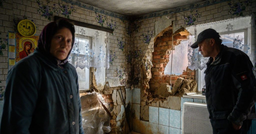 Mala Tokmachka: Bătălia pentru un Sat și Memoria Națională a Rusiei