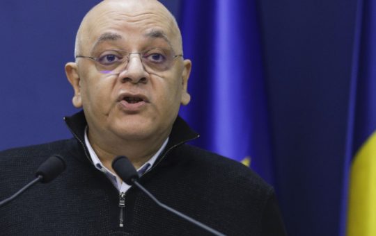 Raed Arafat despre intervenția în cazul tragediei din Bacău: Codul roșu și realitățile serviciilor de urgență