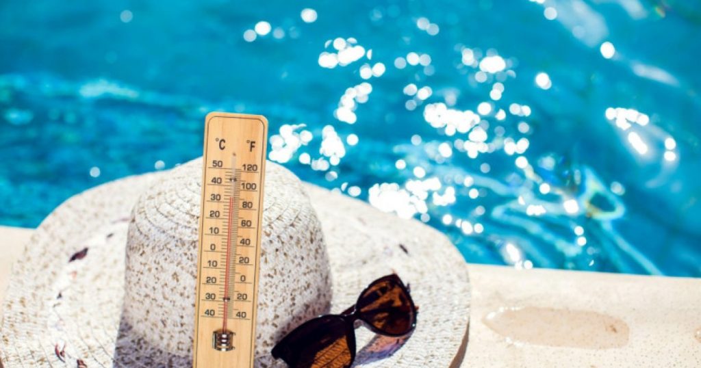Prognoza Meteo pentru Prima Lună de Vară: Ce Ne Așteaptă în Iunie 2026