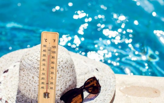 Prognoza Meteo pentru Prima Lună de Vară: Ce Ne Așteaptă în Iunie 2026