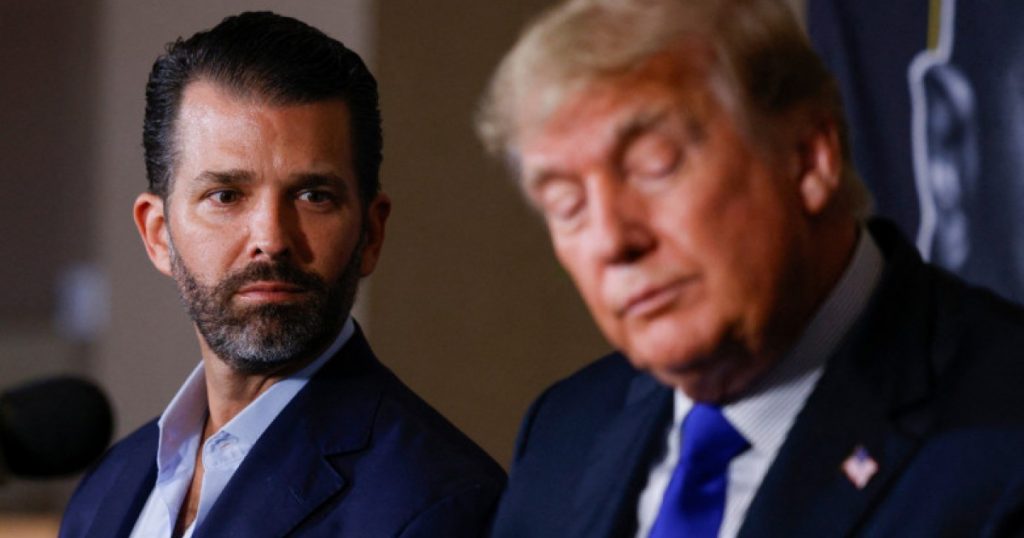 Dilemele personale și geopolitice ale lui Donald Trump: Posibilitatea de a rata nunta fiului său în contextul tensiunilor cu Iranul