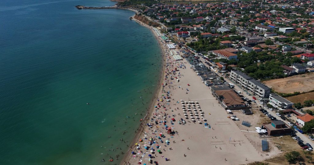 Investiții de 28 de milioane de euro pentru modernizarea litoralului românesc: O oportunitate pentru turism și economie