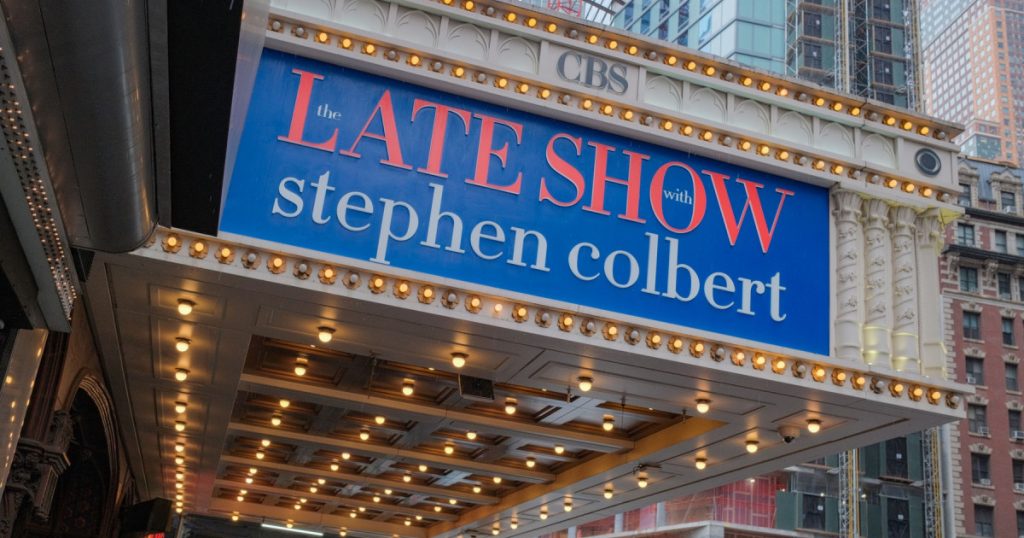 O Ultimă Noapte de Spectacol: Finalul Emisiunii "Late Show" cu Stephen Colbert și Moștenirea Muzicală a lui Paul McCartney