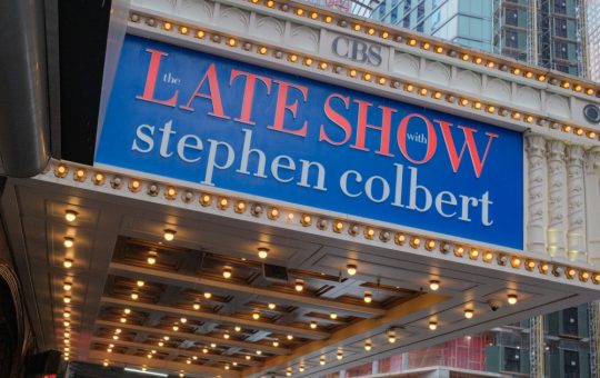 O Ultimă Noapte de Spectacol: Finalul Emisiunii "Late Show" cu Stephen Colbert și Moștenirea Muzicală a lui Paul McCartney