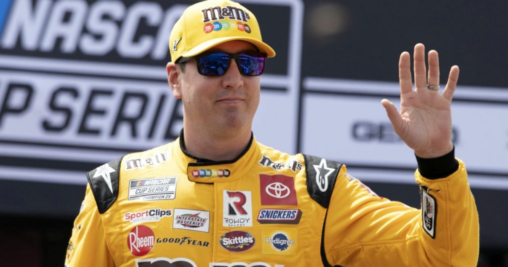 Moartea lui Kyle Busch: O Pierdere Uimitoare pentru NASCAR și Fanii Săi