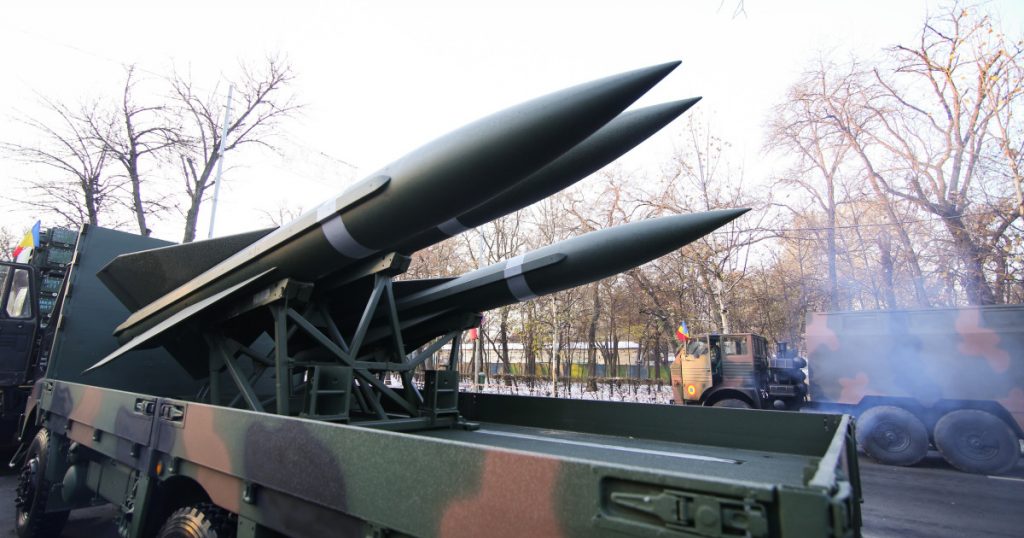Sprijinul Militar American pentru Ucraina: O Analiză Detaliată a Pachetului de 108 Milioane de Dolari