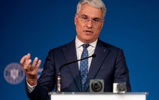 Noua Lege a Salarizării Unitare: O Reformă Necesara pentru un Sistem Public Eficient și Echitabil