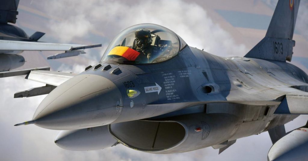 Reconfigurarea Apărării Aeriene în Regiunea Baltic: Implicații pentru Securitatea României