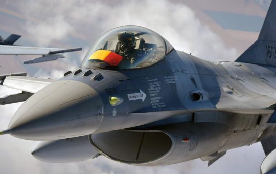 Reconfigurarea Apărării Aeriene în Regiunea Baltic: Implicații pentru Securitatea României