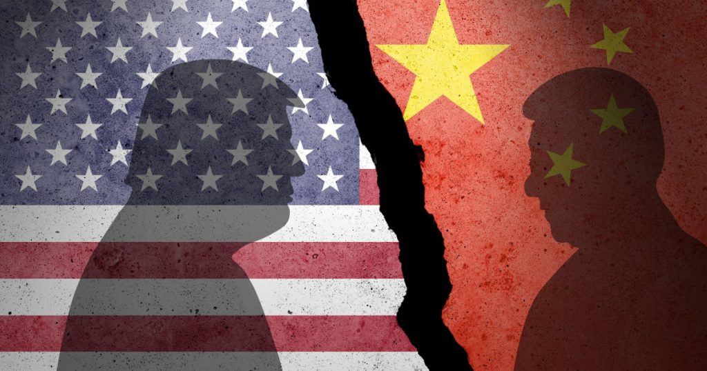 Schimbarea centrului de greutate global: Implicațiile întâlnirii dintre Donald Trump și Xi Jinping