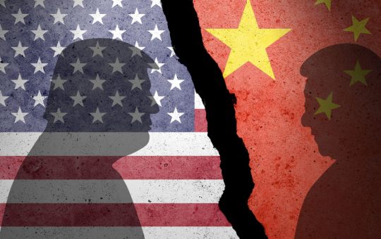 Schimbarea centrului de greutate global: Implicațiile întâlnirii dintre Donald Trump și Xi Jinping