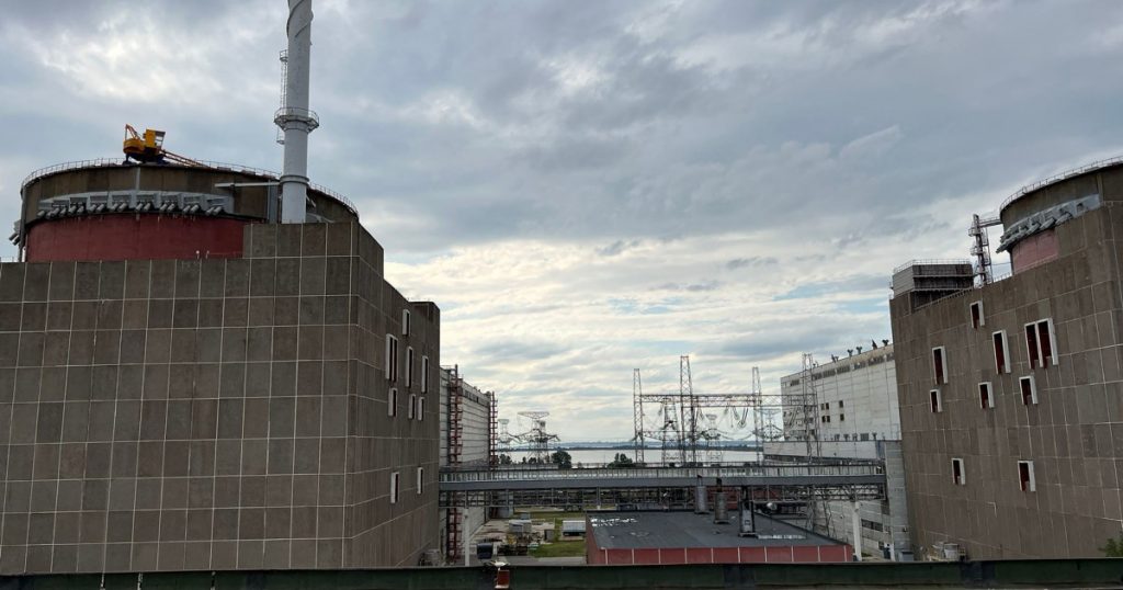 Contaminarea Radioactivă în Ucraina: Impactul Atacurilor cu Rachete Rusești și Implicațiile pentru Securitatea Națională