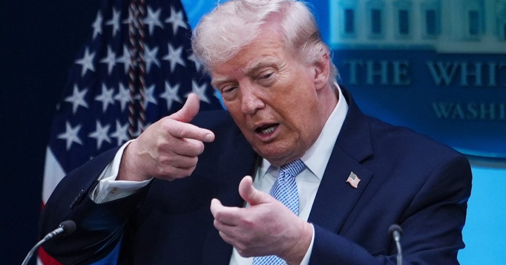 Donald Trump și încheierea emisiunii lui Stephen Colbert: O analiză a impactului și reacțiilor