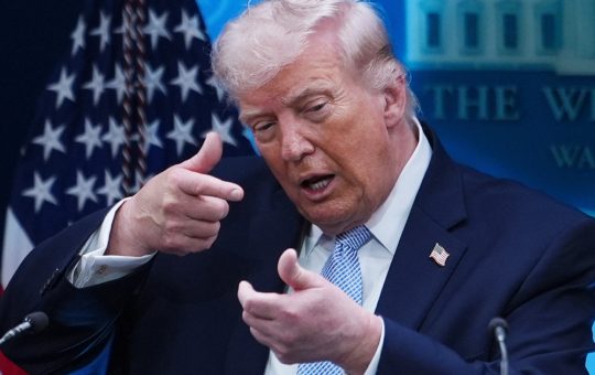 Donald Trump și încheierea emisiunii lui Stephen Colbert: O analiză a impactului și reacțiilor