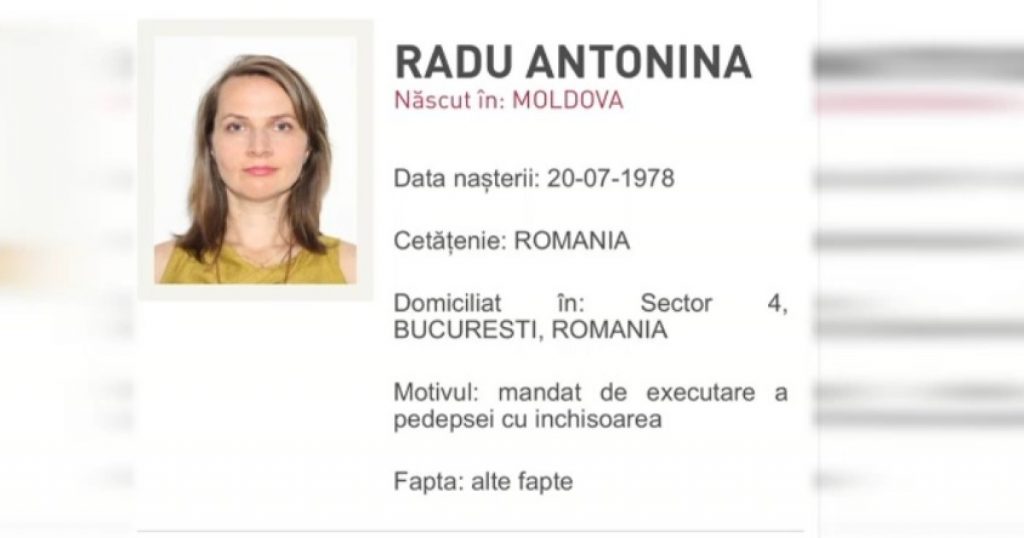 Destinul Antoninei Radu: O analiză a cazului condamnatului din dosarul Colectiv și a implicațiilor legale internaționale