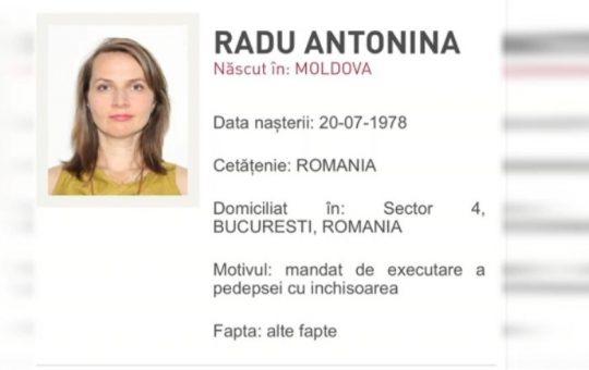 Destinul Antoninei Radu: O analiză a cazului condamnatului din dosarul Colectiv și a implicațiilor legale internaționale