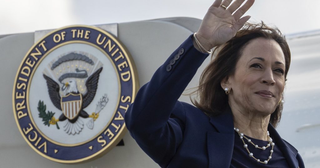 Democrații în fața unei crize: Analiza înfrângerii lui Kamala Harris la alegerile din 2024
