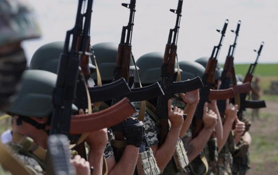 Impactul pierderilor militare ruse în 2026: analiza declarațiilor lui Volodimir Zelenski