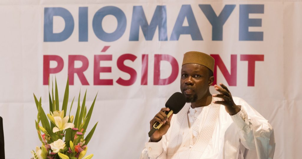 Ousmane Sonko și Controversa asupra Drepturilor LGBTQ+: O Privire Asupra Legii din Senegal și Implicațiile Sale Globale