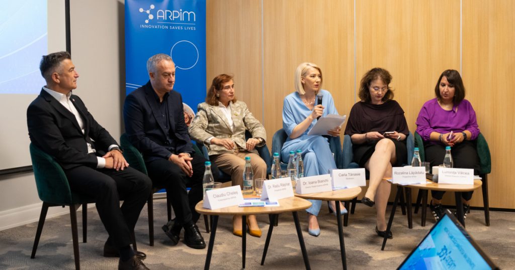 România, pe ultimul loc în UE: Impactul întârzierilor în accesul la medicamente inovatoare