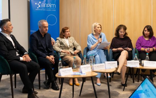 România, pe ultimul loc în UE: Impactul întârzierilor în accesul la medicamente inovatoare