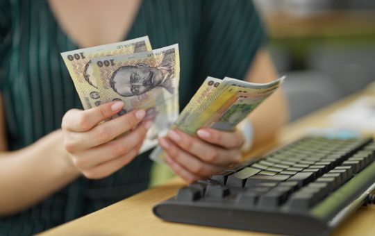 Impactul Alocațiilor și Beneficiilor Sociale în România: O Analiză a Sumei de 1,2 Miliarde de Lei Virate de ANPIS