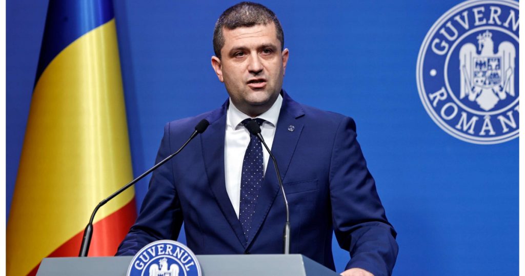 Controversa din industria de apărare: Radu Miruță acuză ilegalități în conducerea Romarm