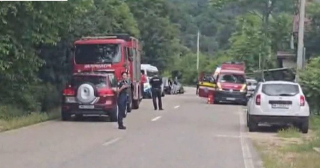 Tragedie la petrecerea de final de liceu: Un tânăr de 18 ani înecat în Dunăre - O analiză a circumstanțelor și implicațiilor