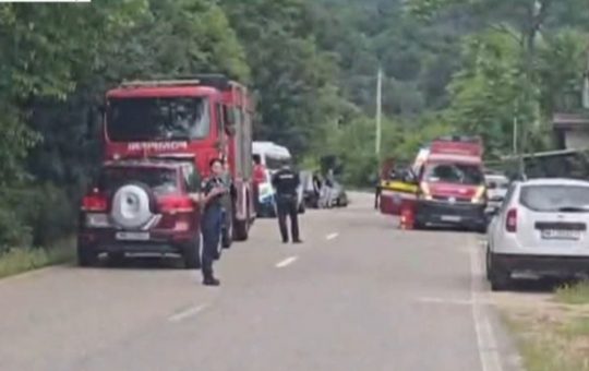 Tragedie la petrecerea de final de liceu: Un tânăr de 18 ani înecat în Dunăre - O analiză a circumstanțelor și implicațiilor