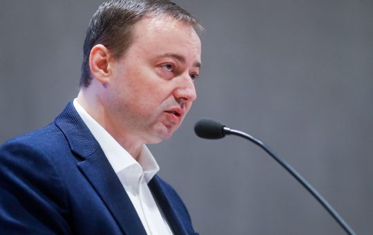 Conflict pe Frontul Infrastructurii: CNAIR și Ministerul Transporturilor în Tensiune înaintea unei Decizii Cheie