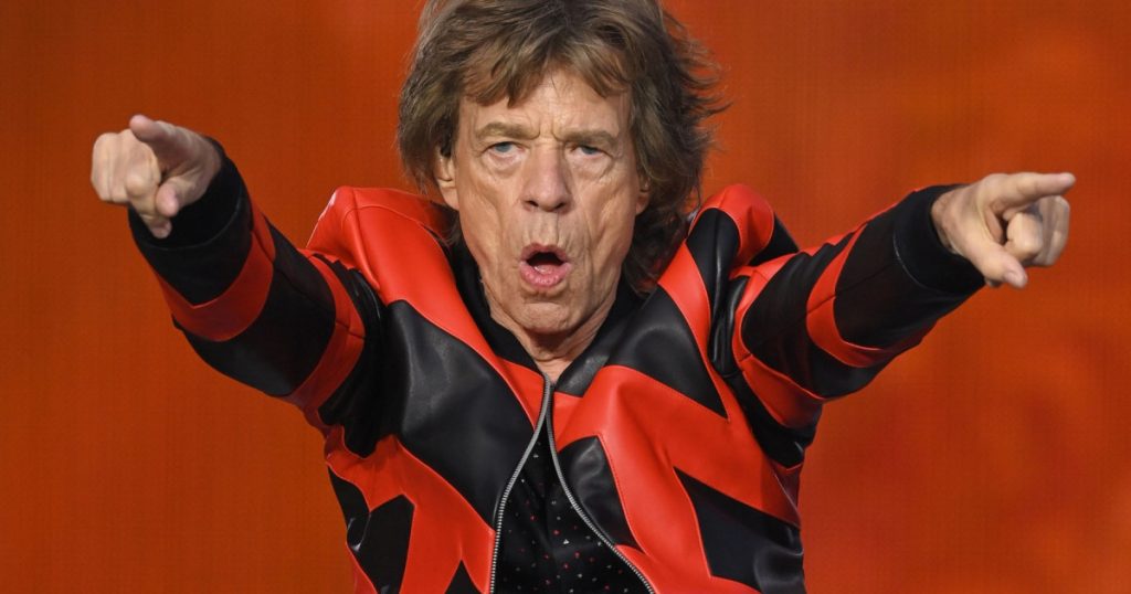 Mick Jagger și petrecerea oprită: o lecție despre reguli și turism în Italia