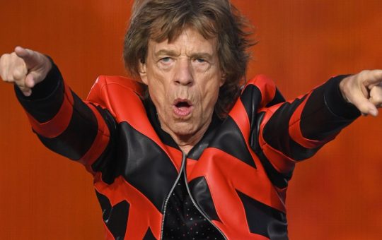 Mick Jagger și petrecerea oprită: o lecție despre reguli și turism în Italia