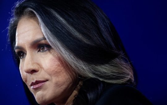 Demisia Tulsi Gabbard: O Decizie Personală în Contextul Politic American